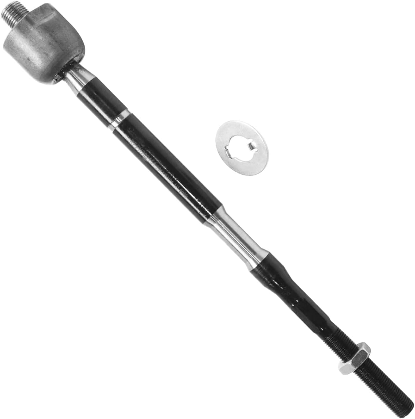 Detroit Axle - Front Inner Tie Rods for 2011-2017 Honda Odyssey — image 5