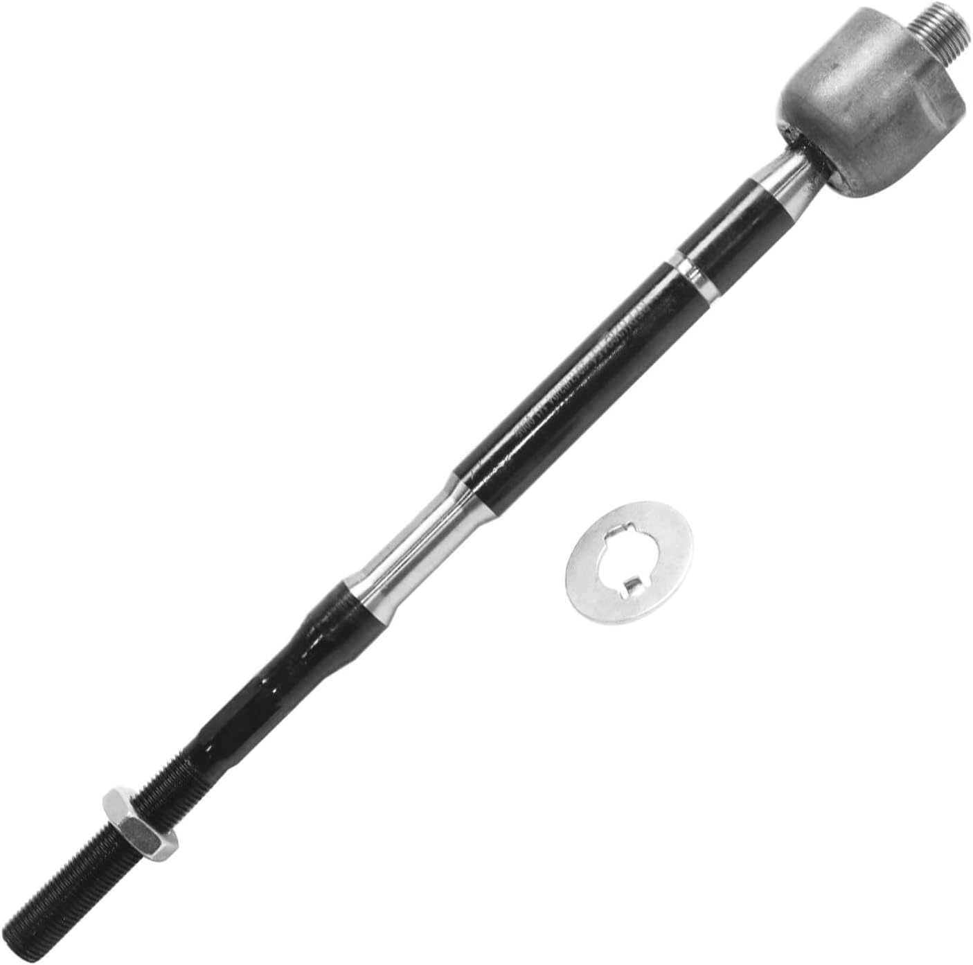 Detroit Axle - Front Inner Tie Rods for 2011-2017 Honda Odyssey — image 4