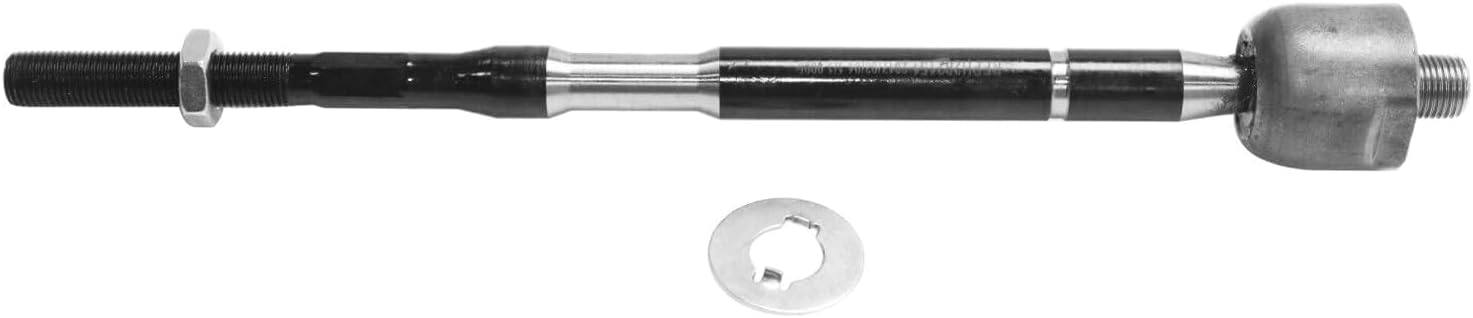 Detroit Axle - Front Inner Tie Rods for 2011-2017 Honda Odyssey — image 7