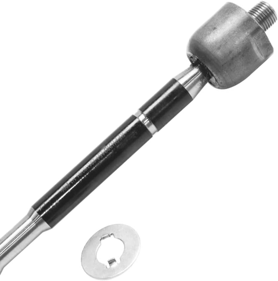 Detroit Axle - Front Inner Tie Rods for 2011-2017 Honda Odyssey — image 8