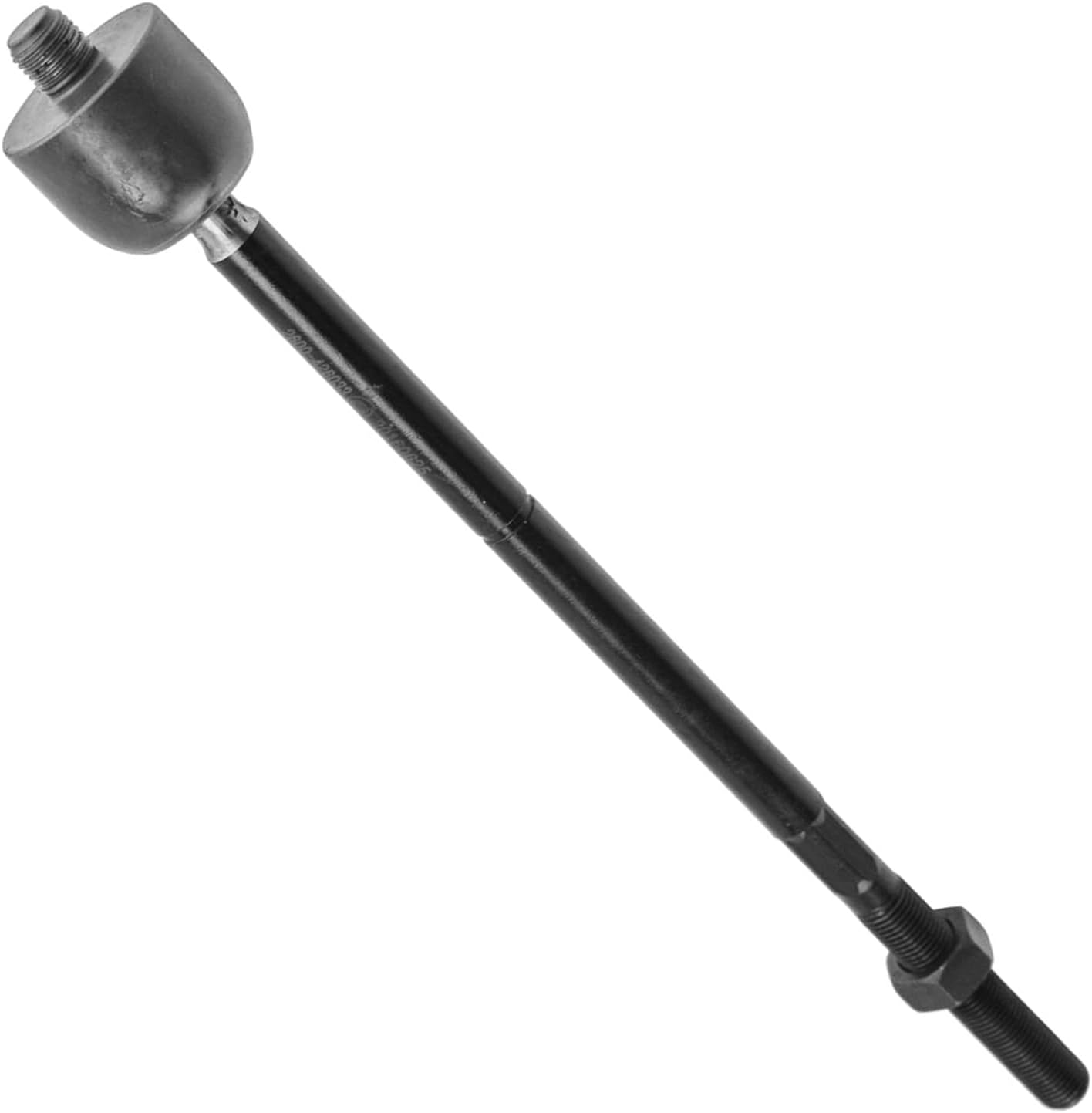 Detroit Axle - Front Inner Tie Rods for Ford Escape Mazda Tribute Mariner — image 5