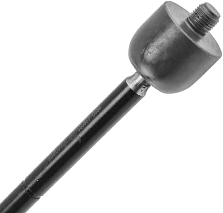 Detroit Axle - Front Inner Tie Rods for Ford Escape Mazda Tribute Mariner — image 8