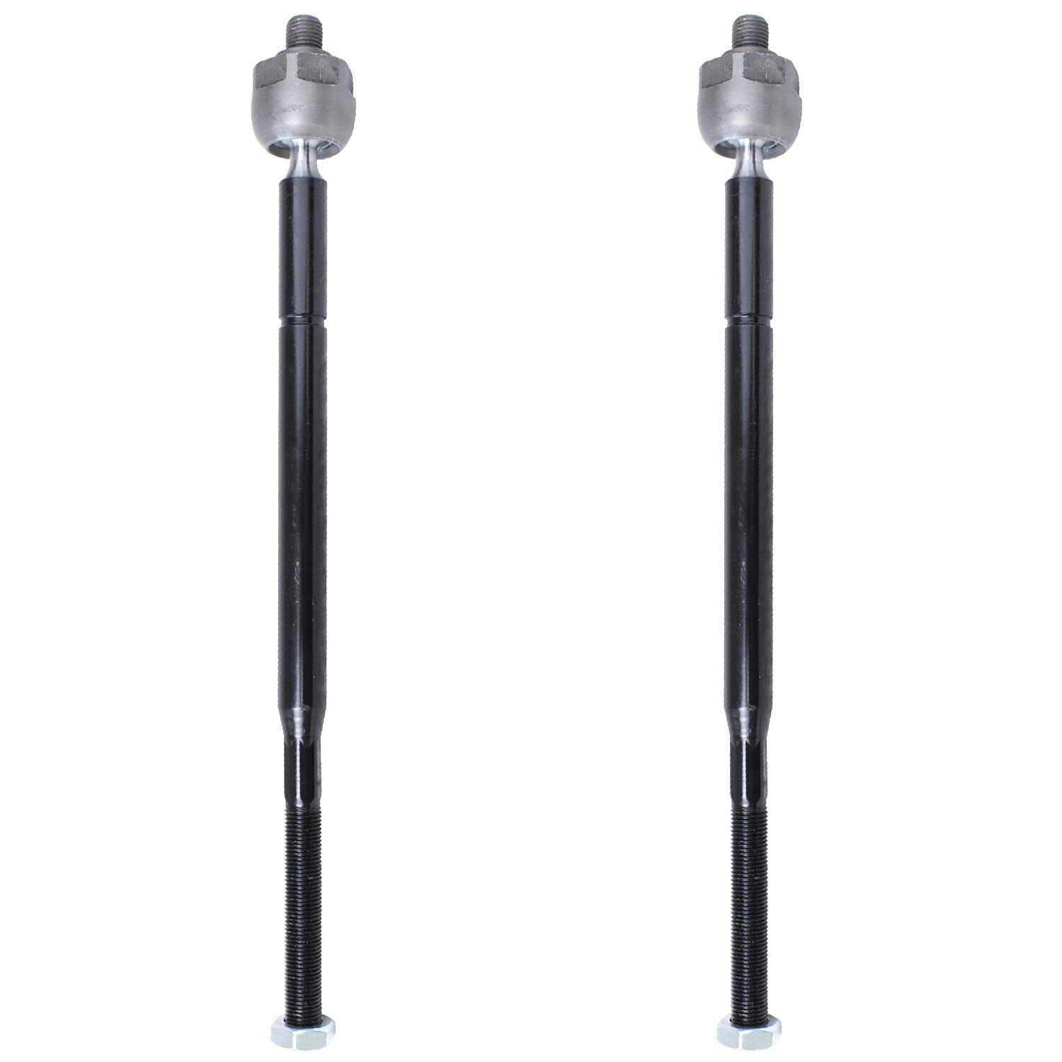 Detroit Axle - Front Inner Tie Rods for Chrysler Town Country Grand Caravan