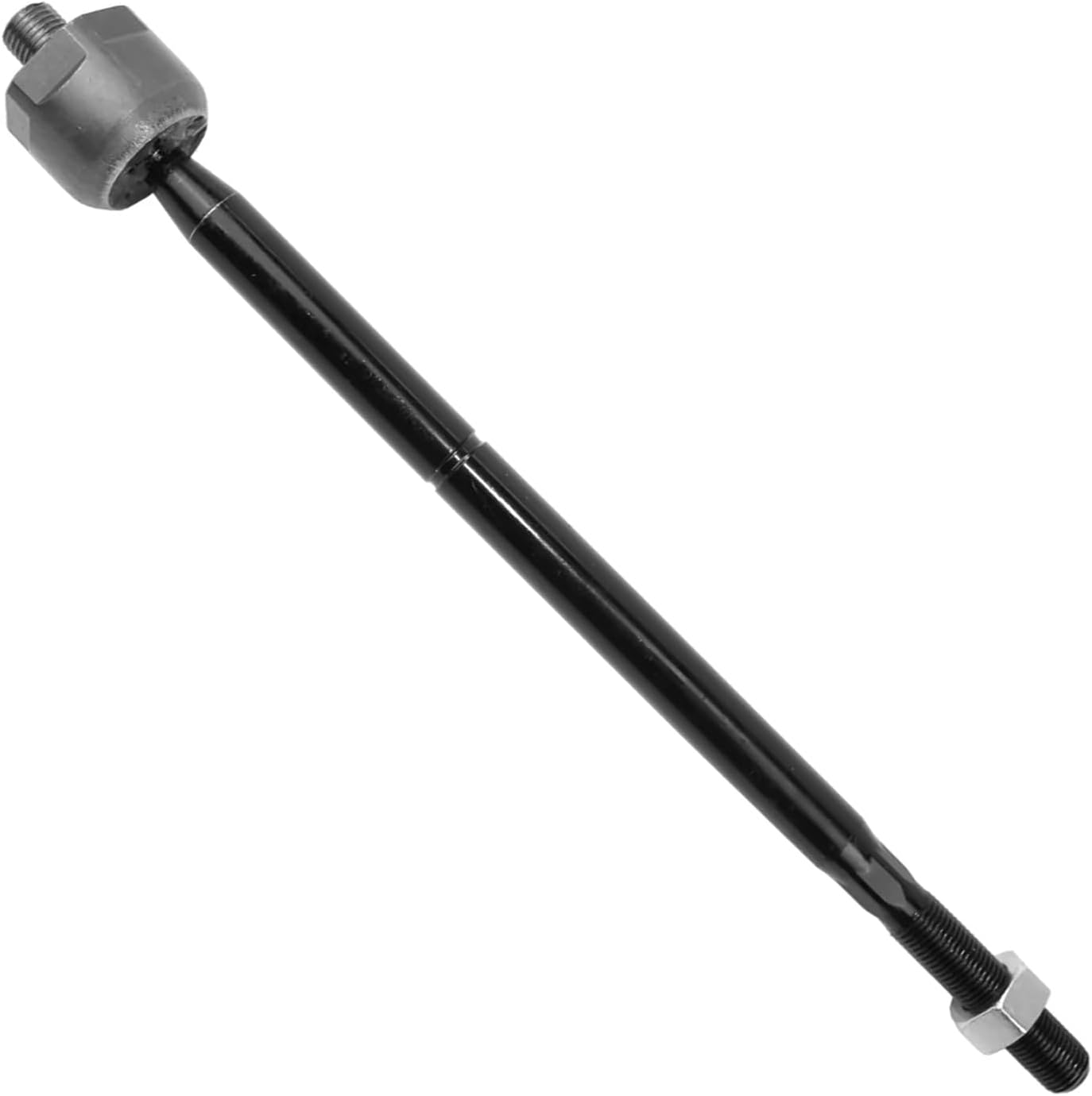 Detroit Axle - Front Inner Tie Rods for Buick Encore Chevrolet Sonic Trax — image 5