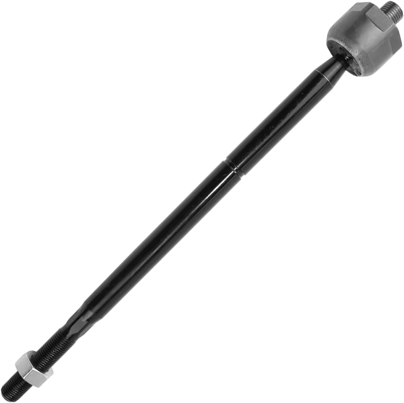 Detroit Axle - Front Inner Tie Rods for Buick Encore Chevrolet Sonic Trax — image 4
