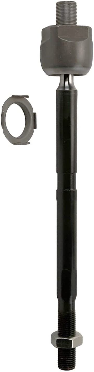 Detroit Axle - Front Inner Tie Rods for 2012 2013 2014 2015 2016 Honda CR-V — image 8