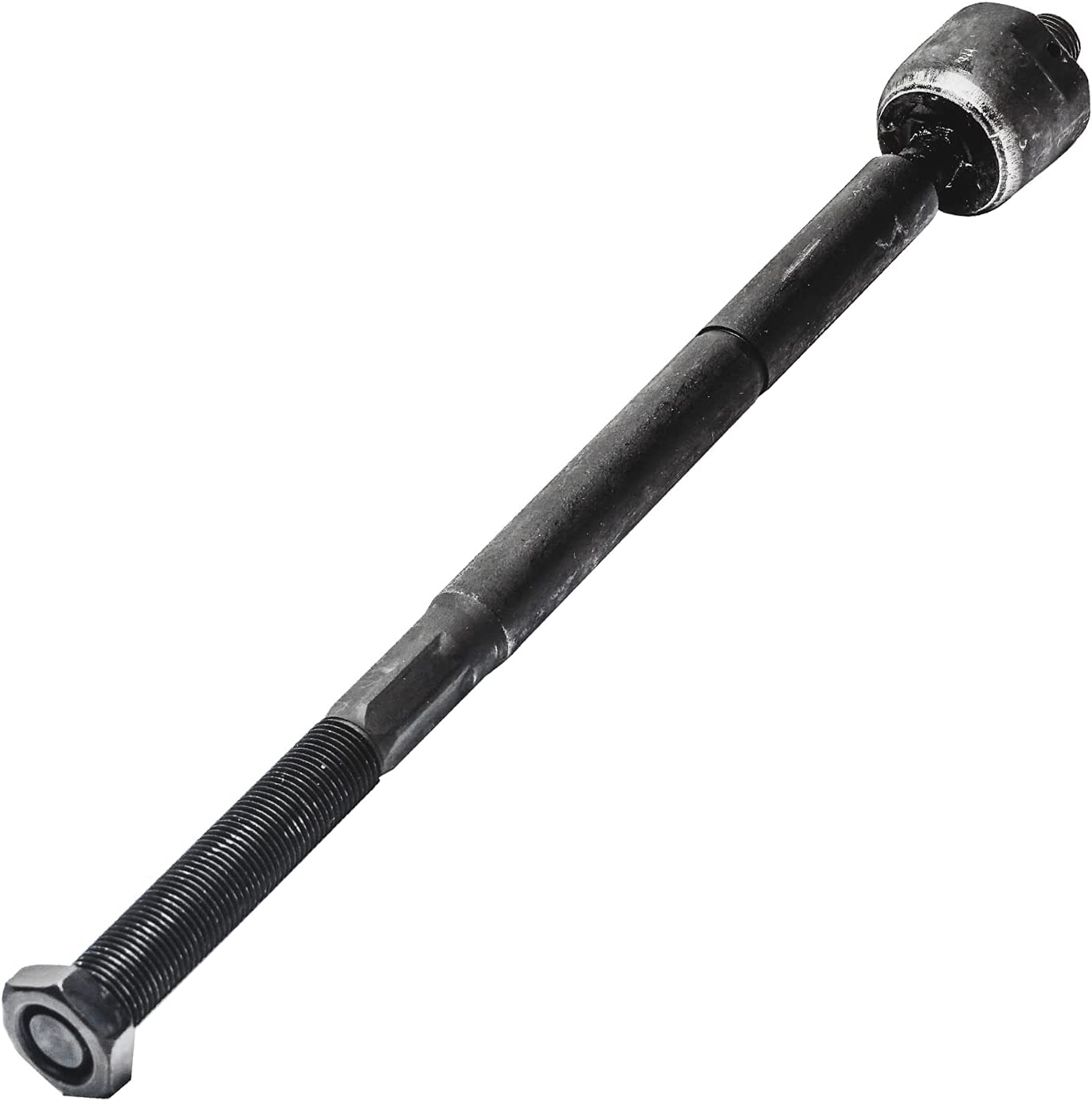 Detroit Axle - Front Inner Tie Rods for Dodge Challenger Charger Chrysler 300 — image 4
