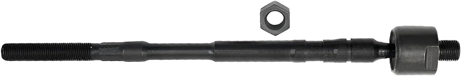 Detroit Axle - Front Inner Tie Rods for Subaru Impreza Forester XV Crosstrek — image 7