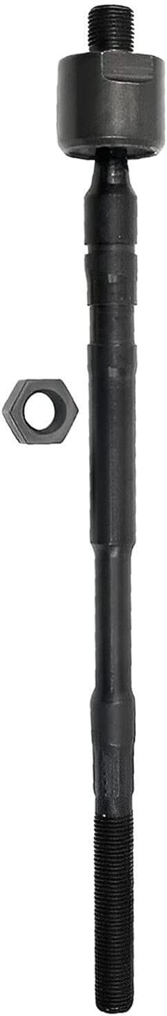 Detroit Axle - Front Inner Tie Rods for Subaru Impreza Forester XV ...