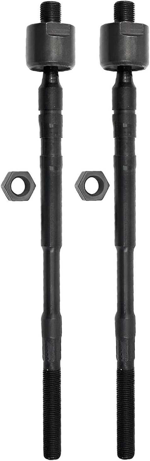 Detroit Axle - Front Inner Tie Rods for Subaru Impreza Forester XV Crosstrek — image 5