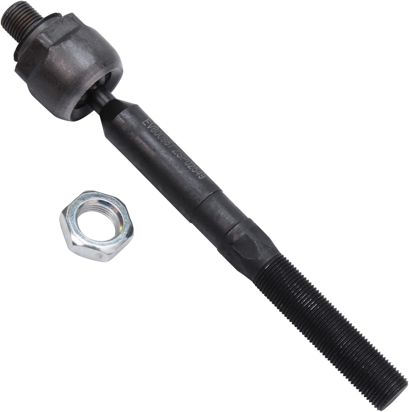 Detroit Axle - Front Inner Tie Rods for 2011-2015 Dodge Durango Grand Cherokee — image 5