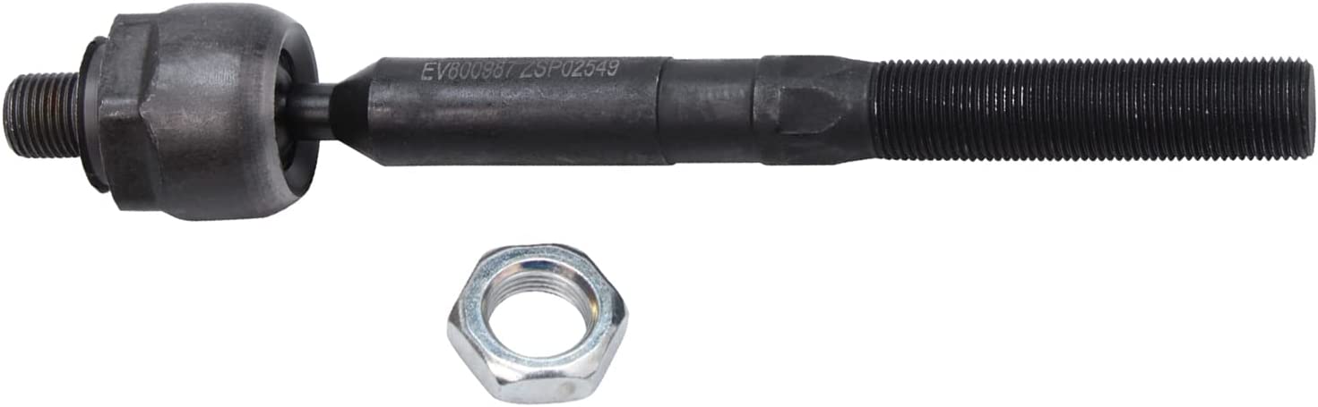 Detroit Axle - Front Inner Tie Rods for 2011-2015 Dodge Durango Grand Cherokee — image 6