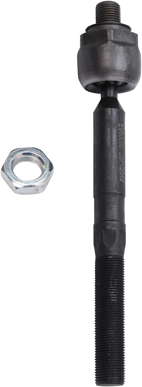 Detroit Axle - Front Inner Tie Rods for 2011-2015 Dodge Durango Grand Cherokee — image 7