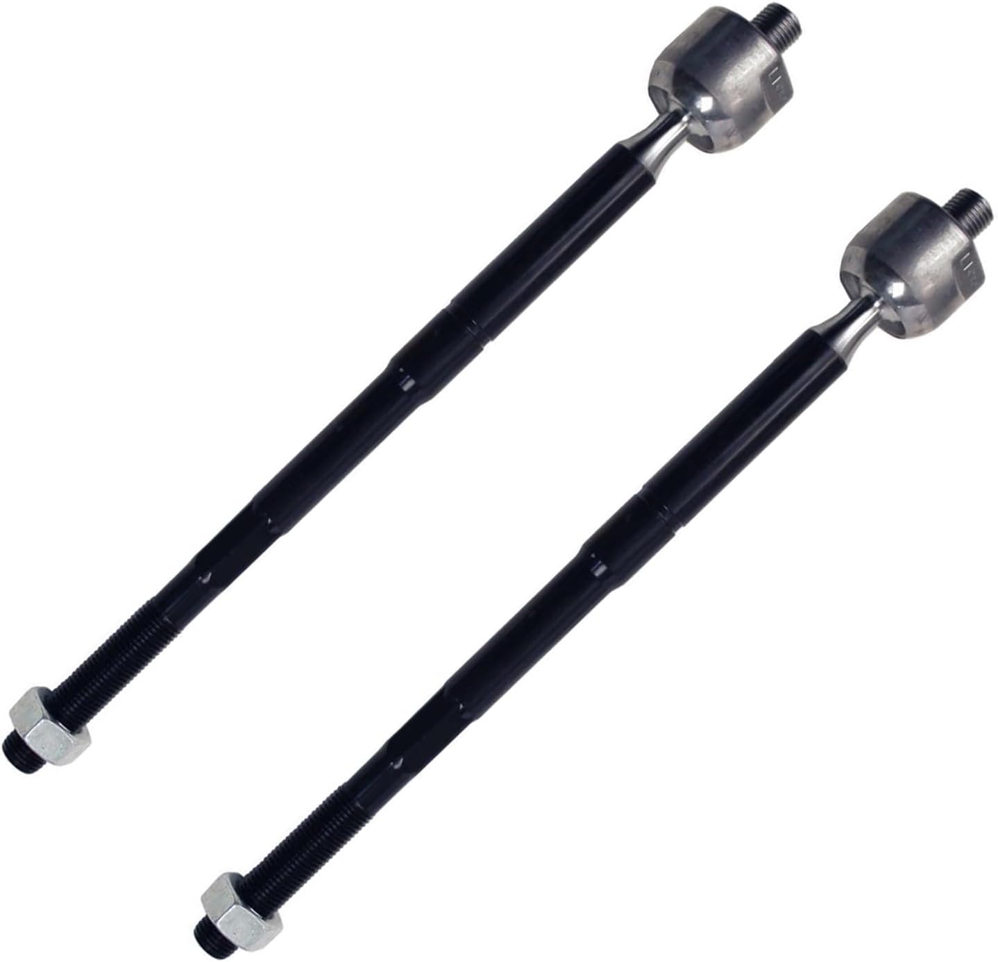 Front Inner Tie Rods (Pair)