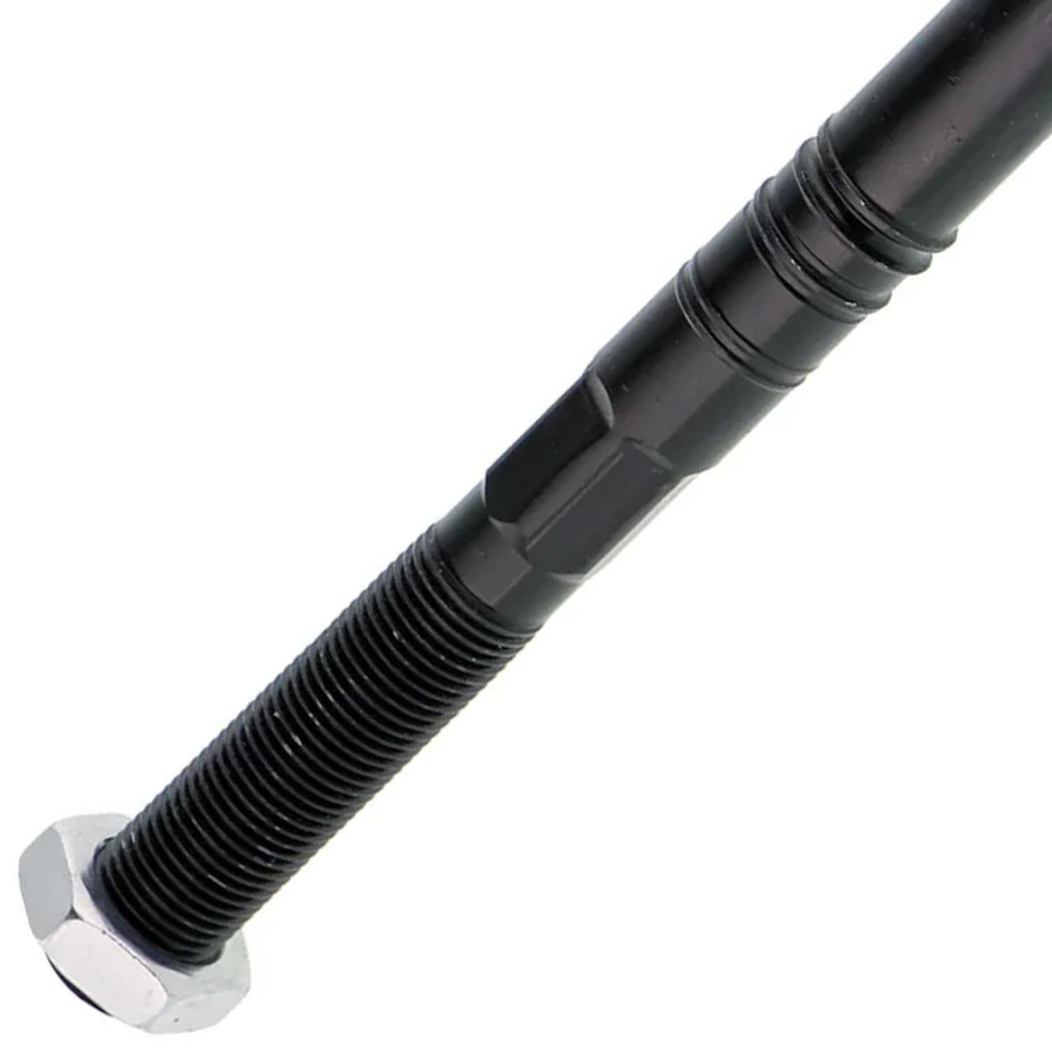 Detroit Axle - Front Inner Tie Rods for BMW X3 X4 — image 9