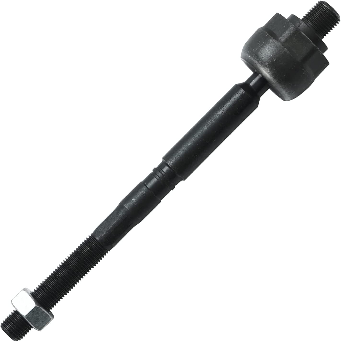 Detroit Axle - Front Inner Tie Rods for Ford Fusion Edge GT Continental MKX MKZ — image 4