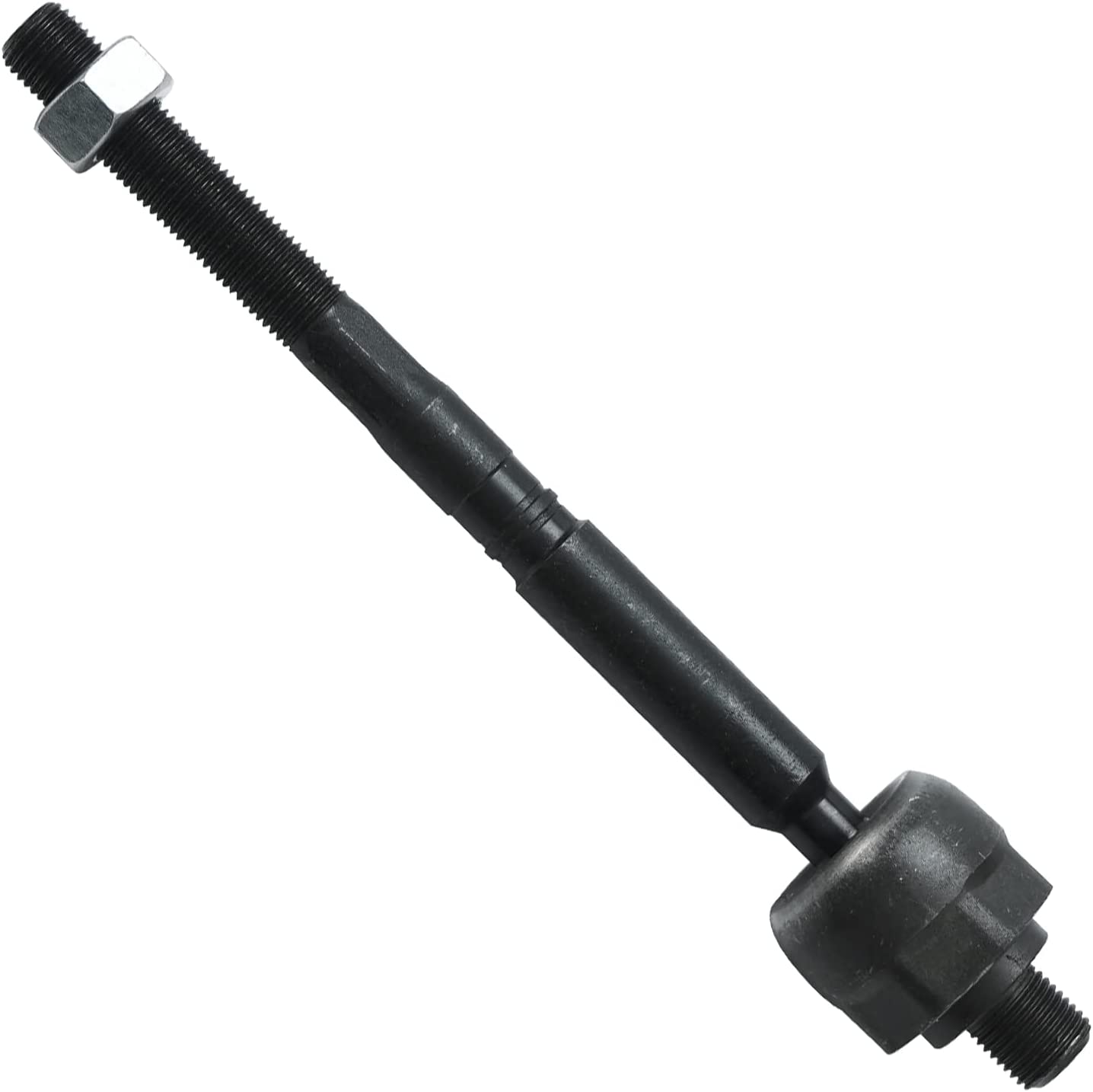 Detroit Axle - Front Inner Tie Rods for Ford Fusion Edge GT Continental MKX MKZ — image 7
