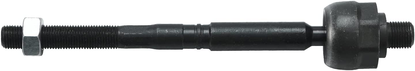 Detroit Axle - Front Inner Tie Rods for Ford Fusion Edge GT Continental MKX MKZ — image 6