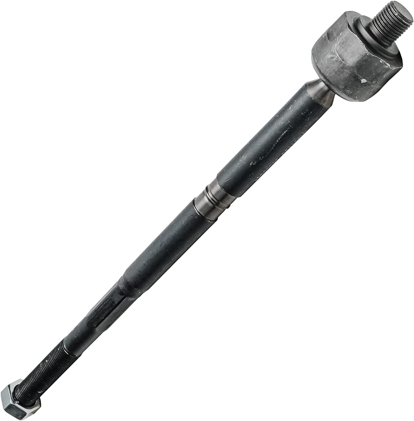Detroit Axle - Front Inner Tie Rods for 2015 2016 2017 Chrysler 200 Dodge Dart — image 4