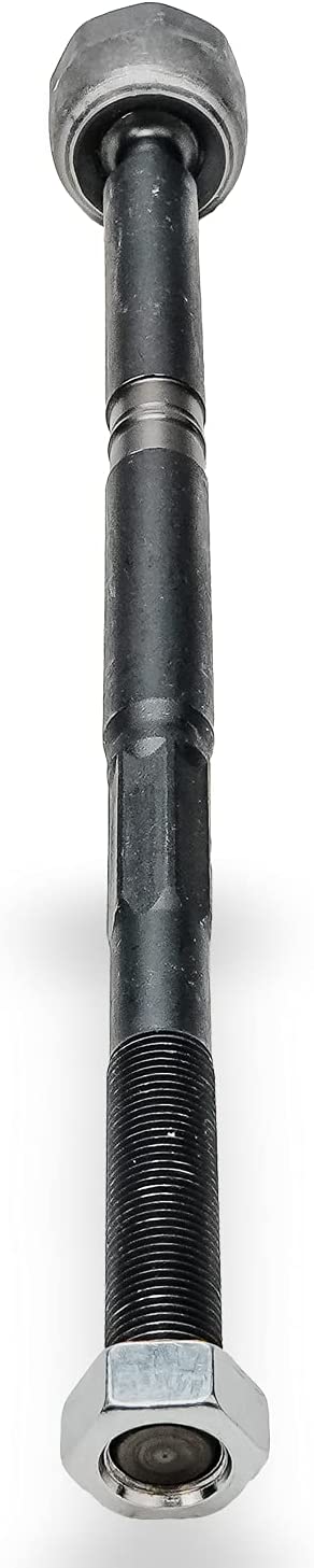 Detroit Axle - Front Inner Tie Rods for 2015 2016 2017 Chrysler 200 Dodge Dart — image 7