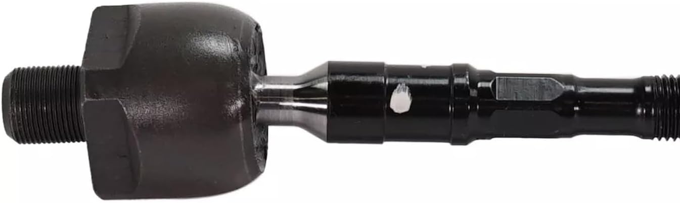 Detroit Axle - RWD Front Inner Tie Rods for Infiniti G25 G37 Q40 — image 7