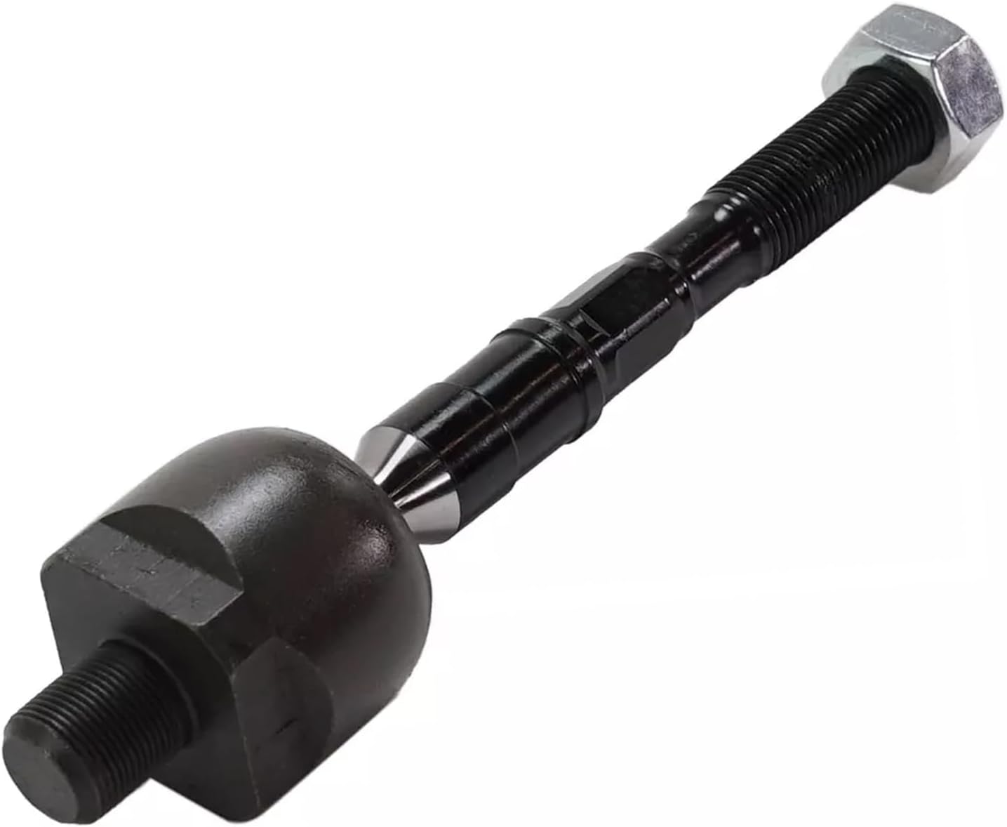 Detroit Axle - RWD Front Inner Tie Rods for Infiniti G25 G37 Q40 — image 8