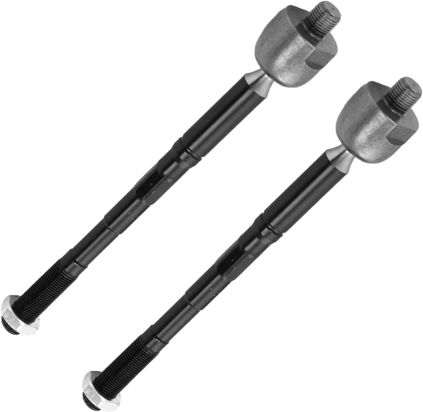Front Inner Tie Rods (Pair)