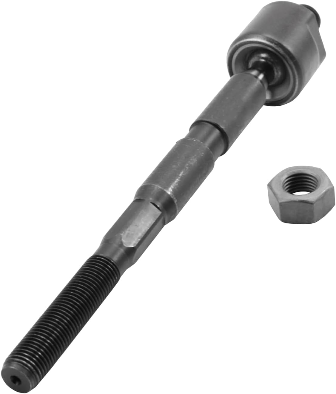 Detroit Axle - Front Inner Tie Rods for Scion FR-S Subaru BRZ Toyota 86 GR86 — image 7