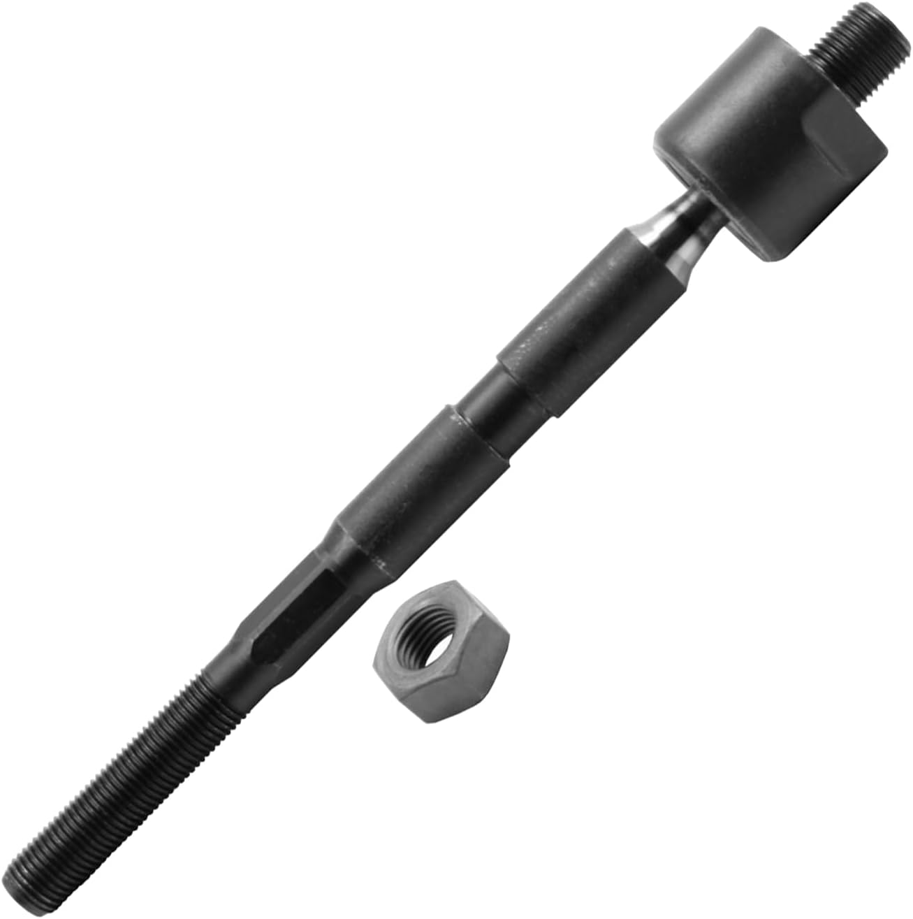 Detroit Axle - Front Inner Tie Rods for Scion FR-S Subaru BRZ Toyota 86 GR86 — image 4