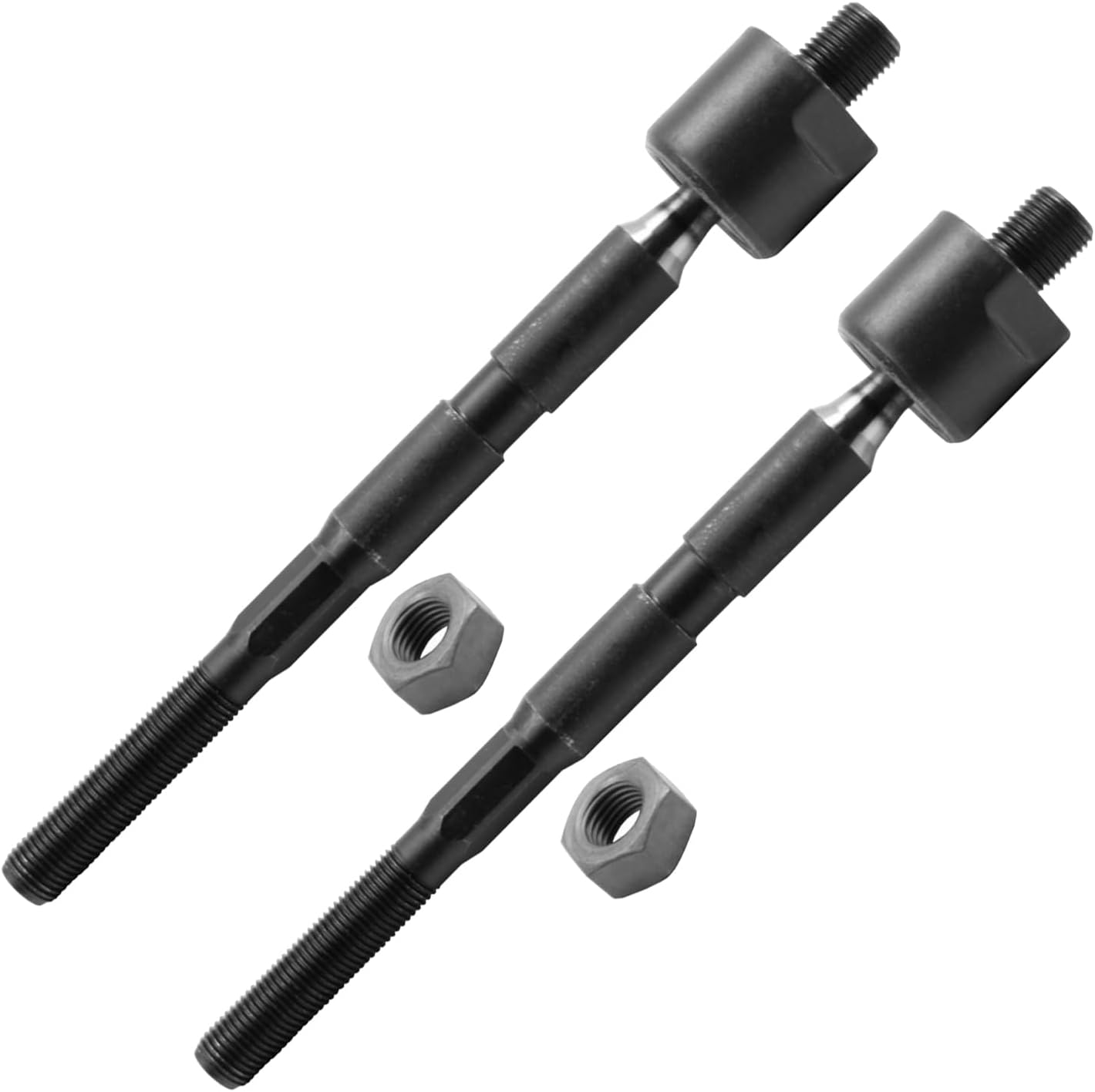 Front Inner Tie Rods (Pair)