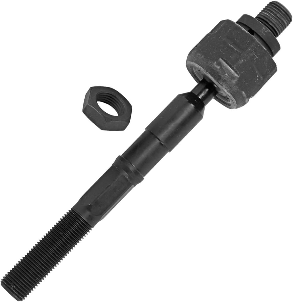 Detroit Axle - Front Inner Tie Rod Ends for Kia Sportage Hyundai Tucson — image 4