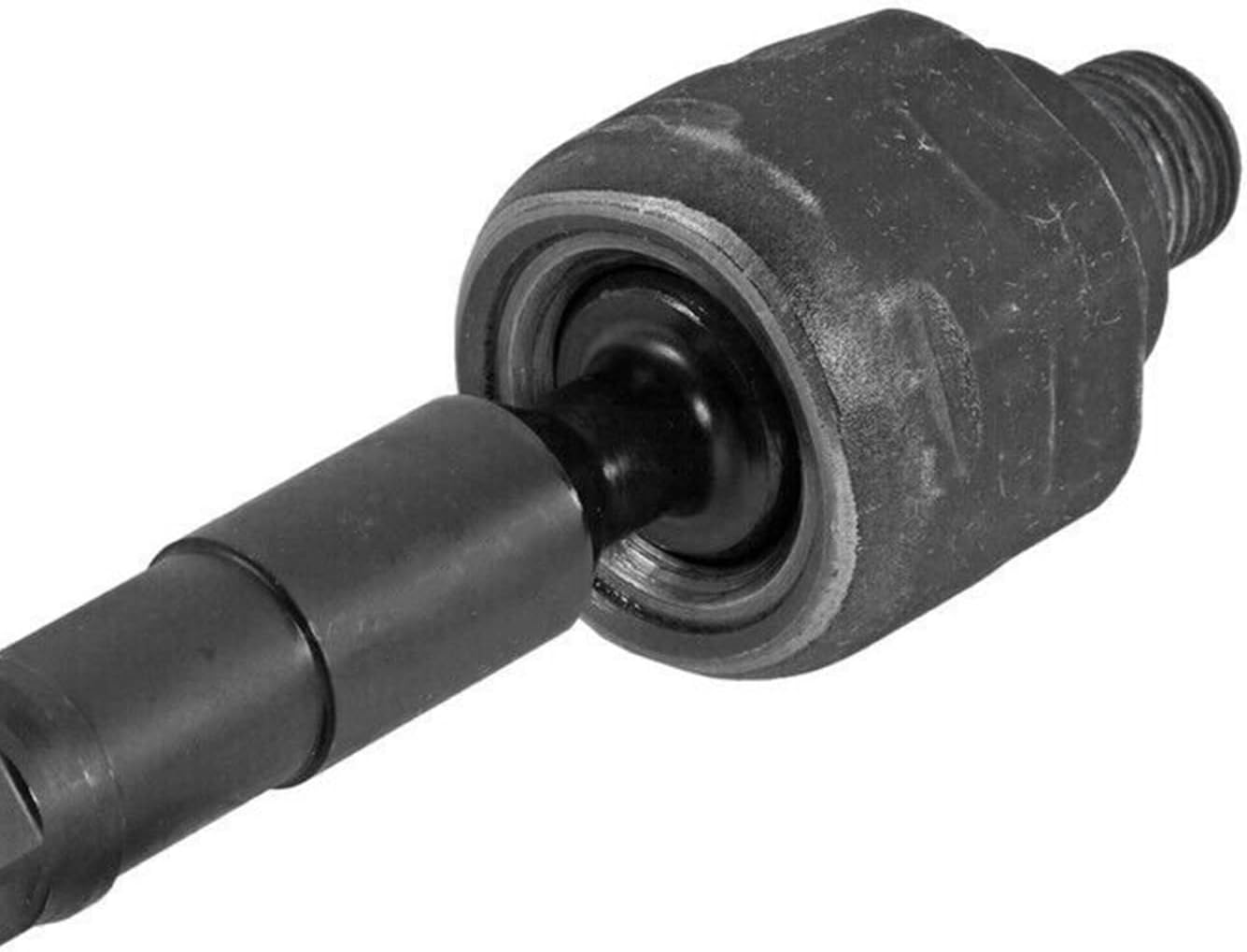 Detroit Axle - Front Inner Tie Rod Ends for Kia Sportage Hyundai Tucson — image 8