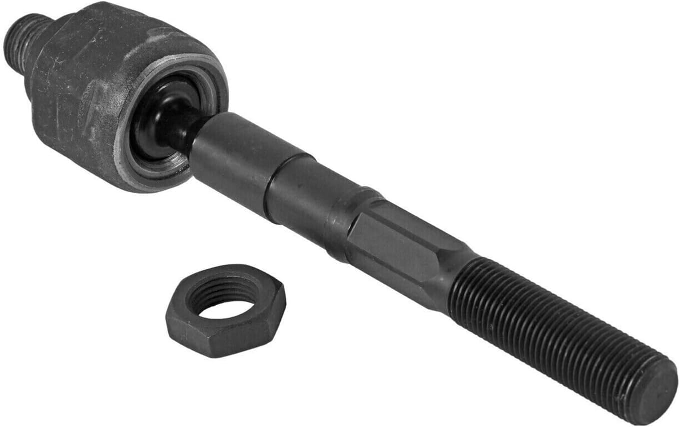 Detroit Axle - Front Inner Tie Rod Ends for Kia Sportage Hyundai Tucson — image 7