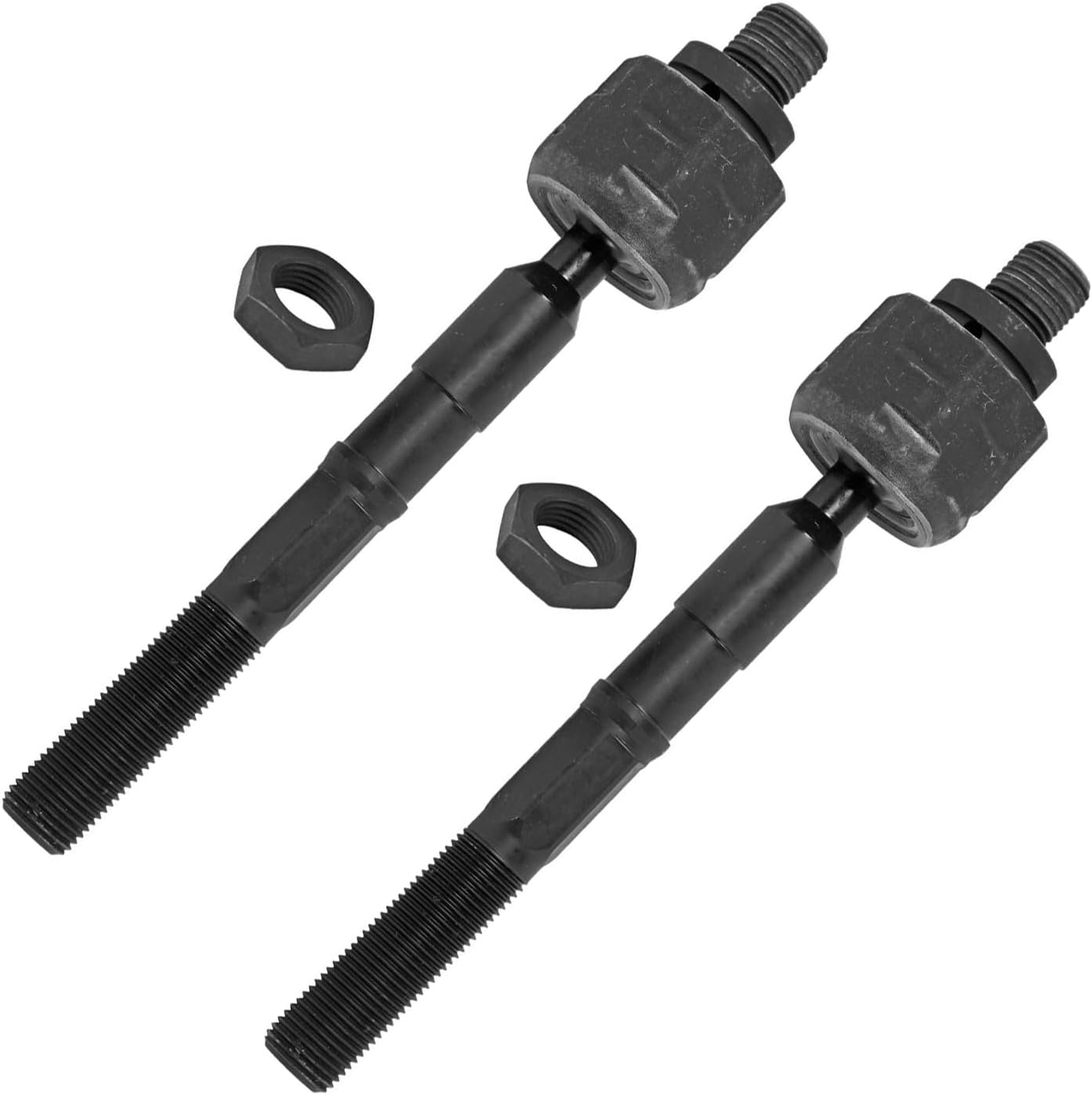 Front Inner Tie Rods (Pair)