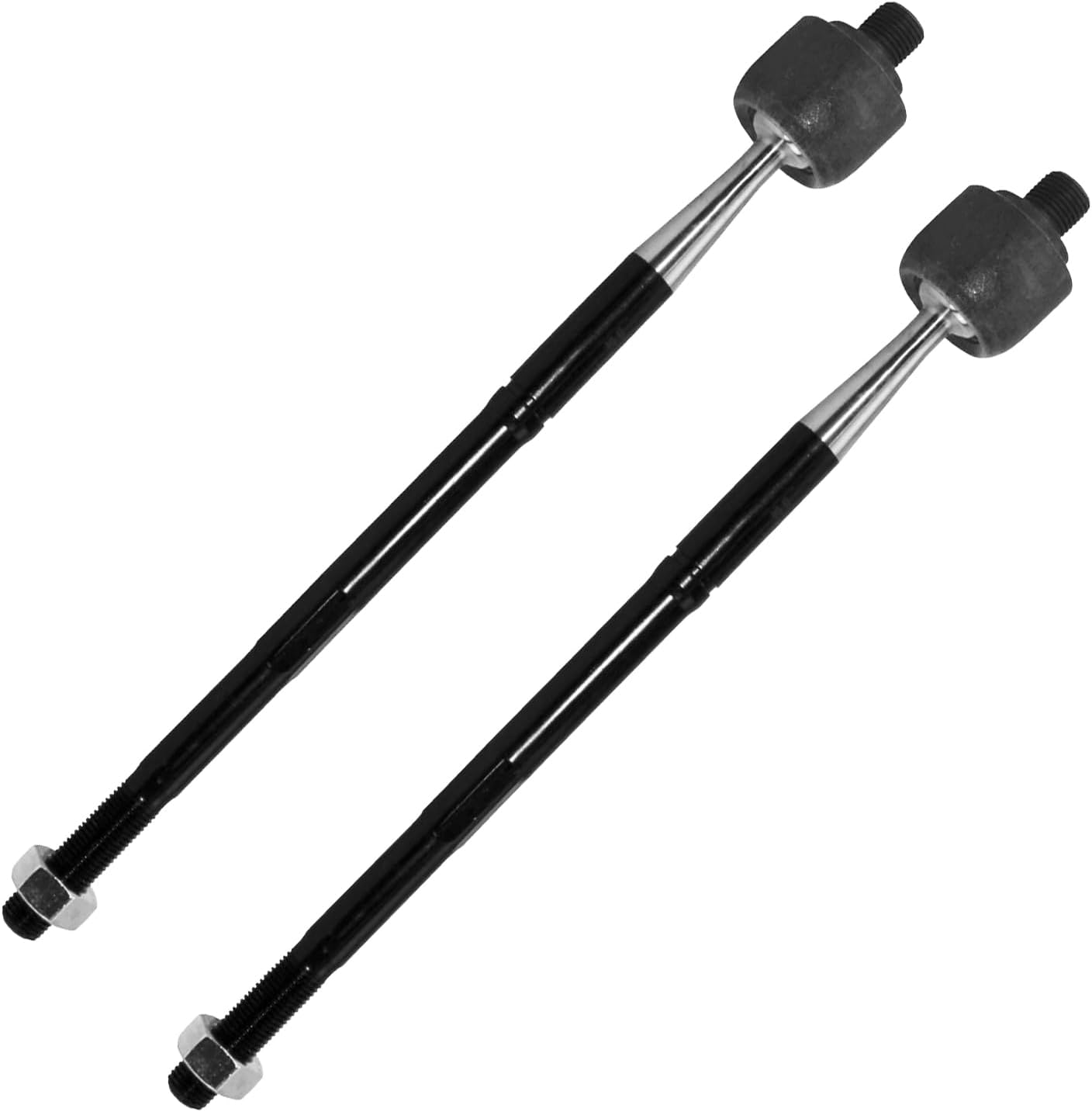 Front Inner Tie Rods (Pair)