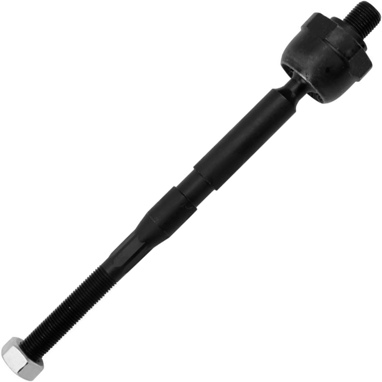 Detroit Axle - Front Inner Tie Rods for C300 C350e C63 AMG S CLS450 E300 E400 — image 4