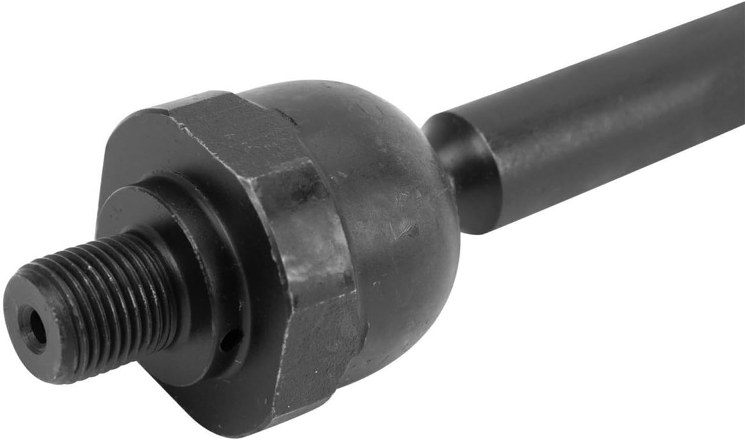 Detroit Axle - Front Inner Tie Rods for C300 C350e C63 AMG S CLS450 E300 E400 — image 7