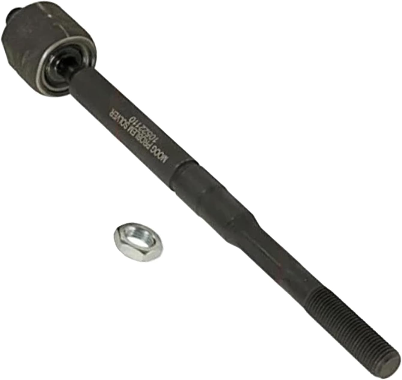 Detroit Axle - Front Inner Tie Rods for 2016-2022 Honda HR-V — image 5