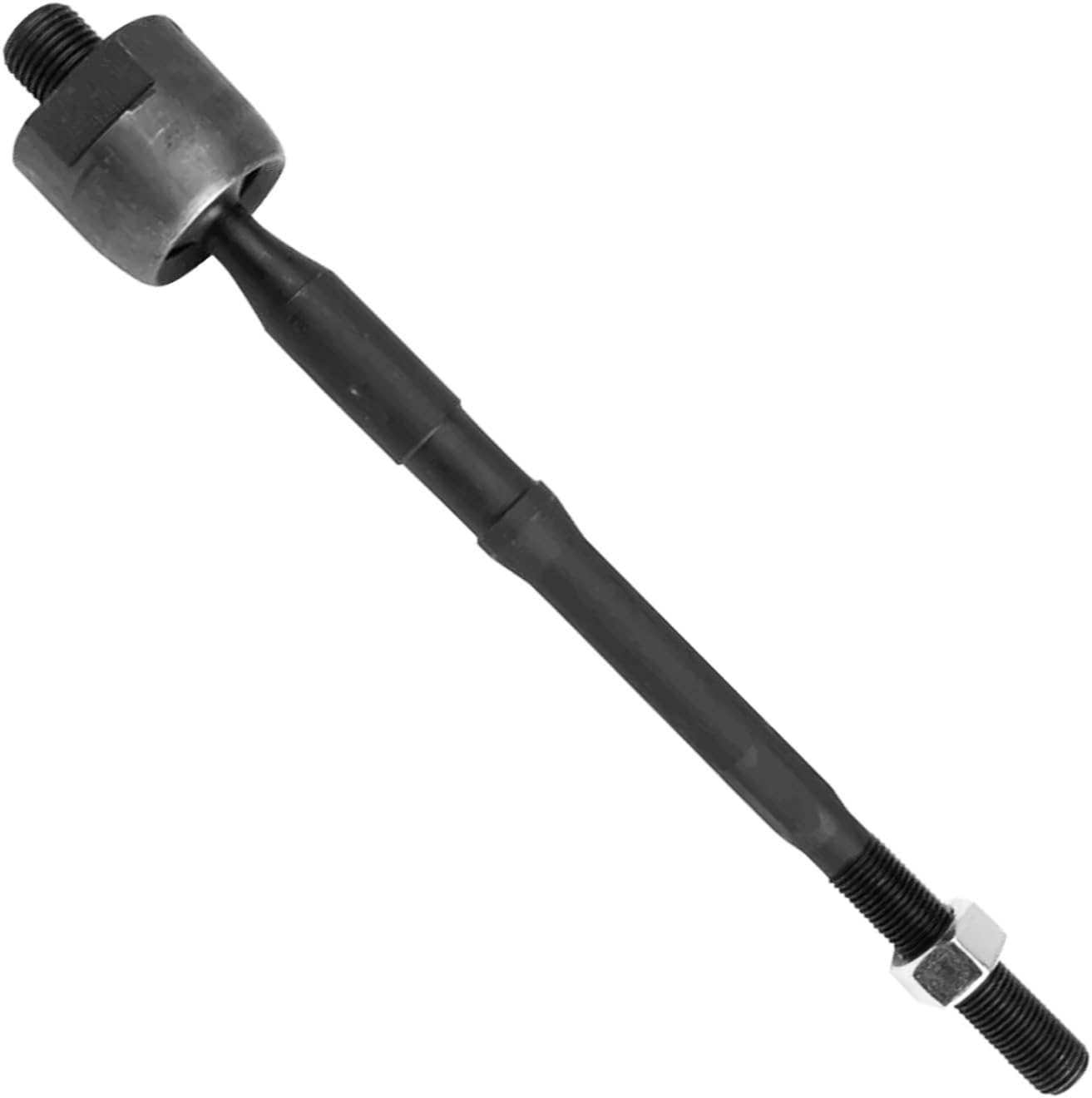 Detroit Axle - Front Inner Tie Rods for 2013 2014 2015 Chevrolet Spark EV — image 5