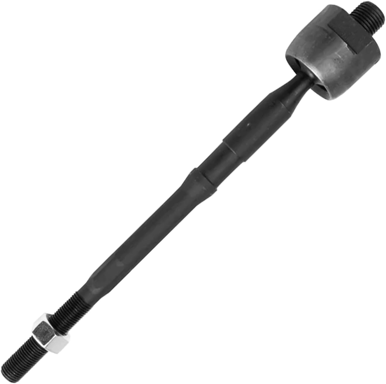 Detroit Axle - Front Inner Tie Rods for 2013 2014 2015 Chevrolet Spark EV — image 4