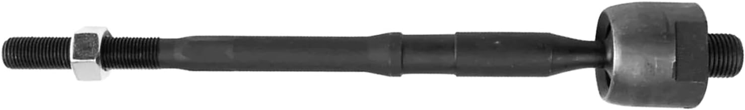 Detroit Axle - Front Inner Tie Rods for 2013 2014 2015 Chevrolet Spark EV — image 7