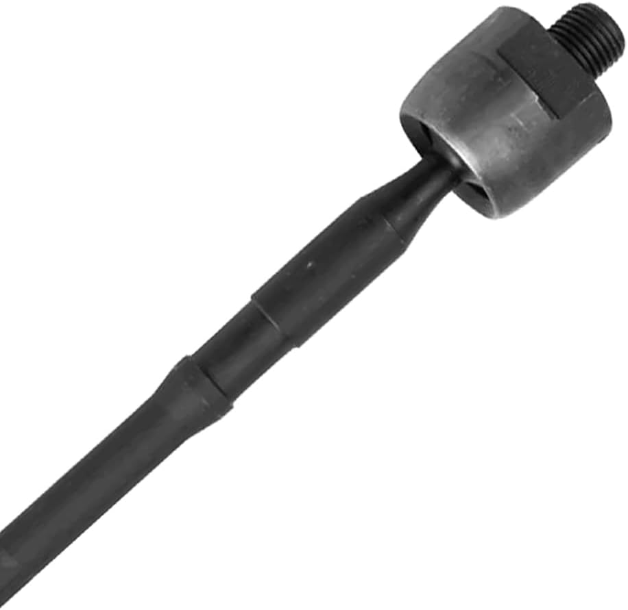 Detroit Axle - Front Inner Tie Rods for 2013 2014 2015 Chevrolet Spark EV — image 8