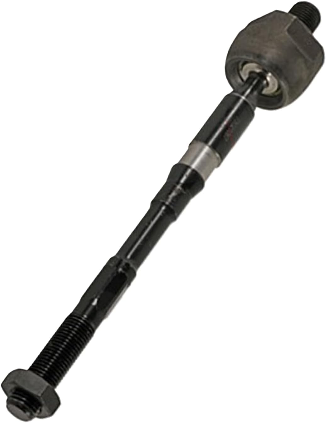 Detroit Axle - Front Inner Tie Rods for Nissan Qashqai Rogue Sport — image 6