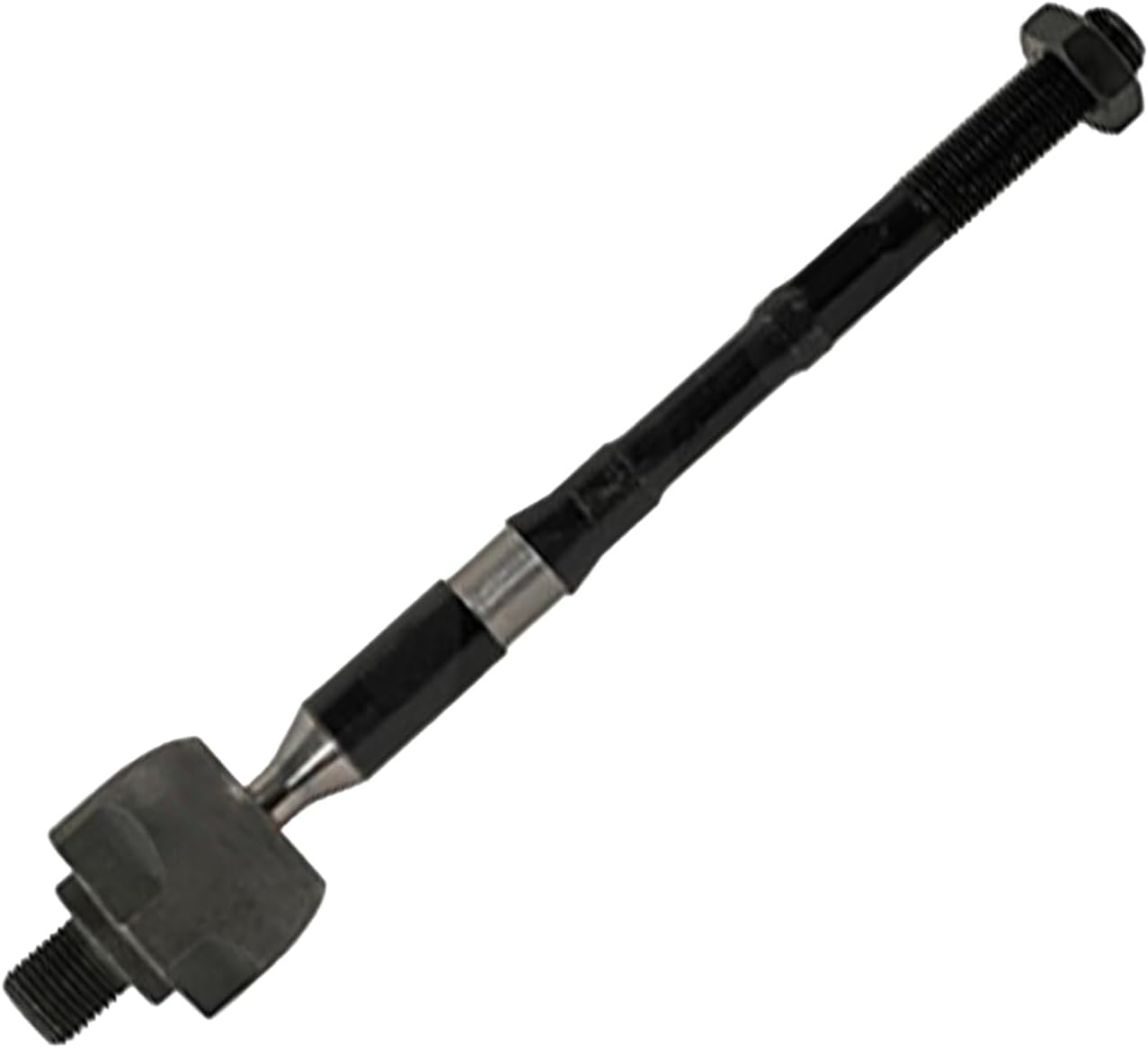 Detroit Axle - Front Inner Tie Rods for Nissan Qashqai Rogue Sport — image 8