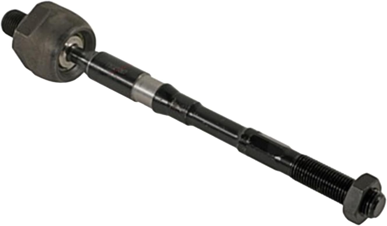 Detroit Axle - Front Inner Tie Rods for Nissan Qashqai Rogue Sport — image 5