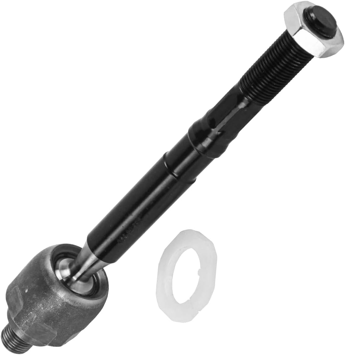 Detroit Axle - Front Inner Tie Rods for 2015 2016 2017 2018 2019-2021 Kia Sedona — image 5