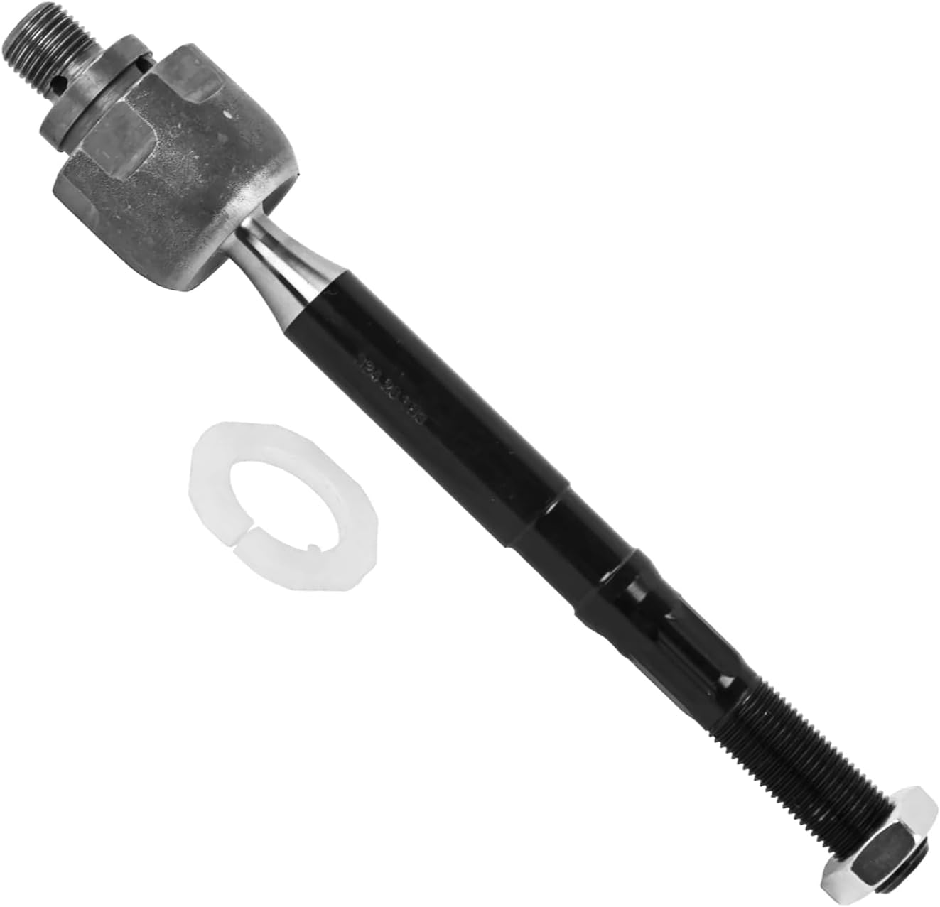 Detroit Axle - Front Inner Tie Rods for 2015 2016 2017 2018 2019-2021 Kia Sedona — image 6