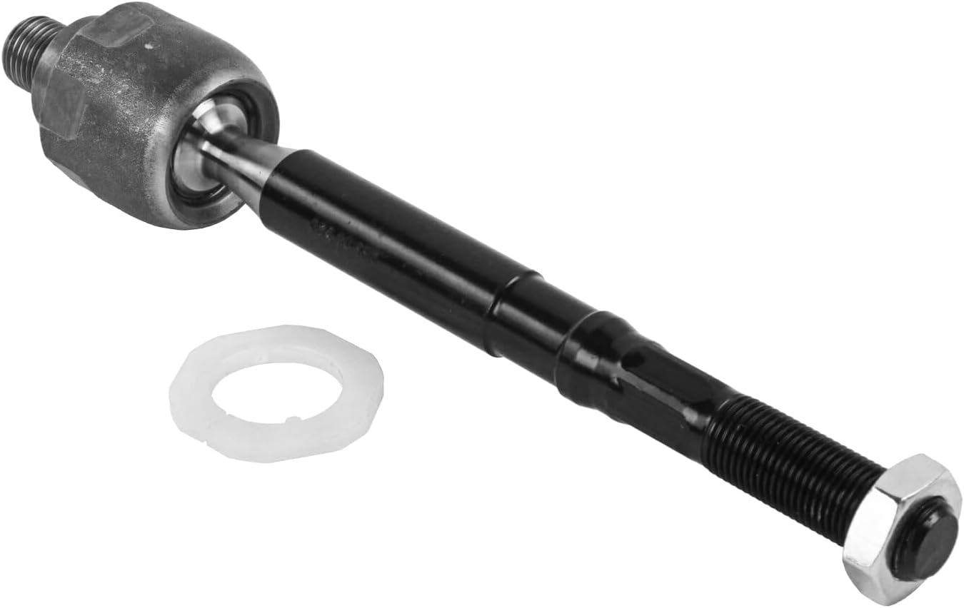 Detroit Axle - Front Inner Tie Rods for 2015 2016 2017 2018 2019-2021 Kia Sedona — image 8