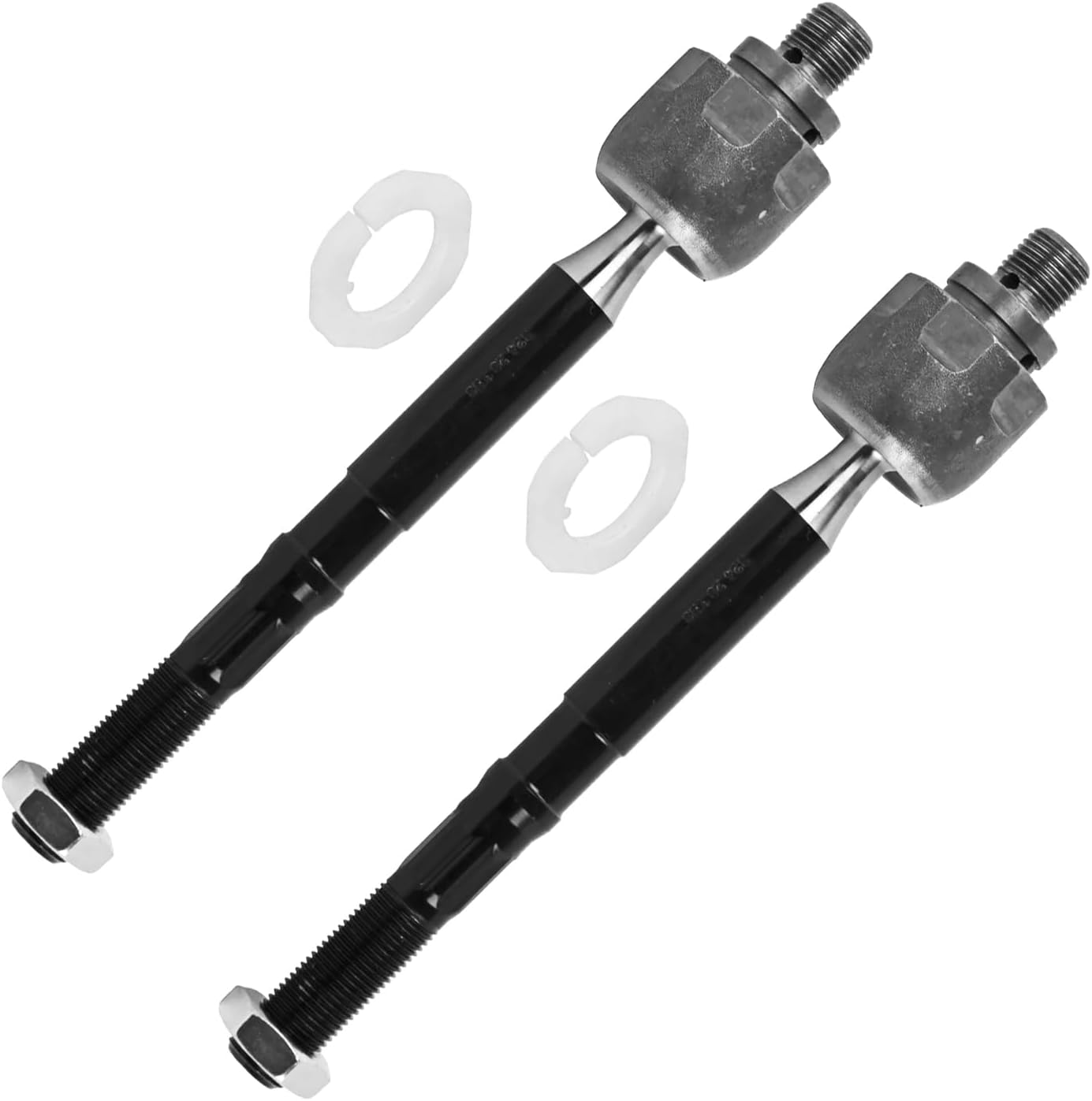 Front Inner Tie Rods (Pair)