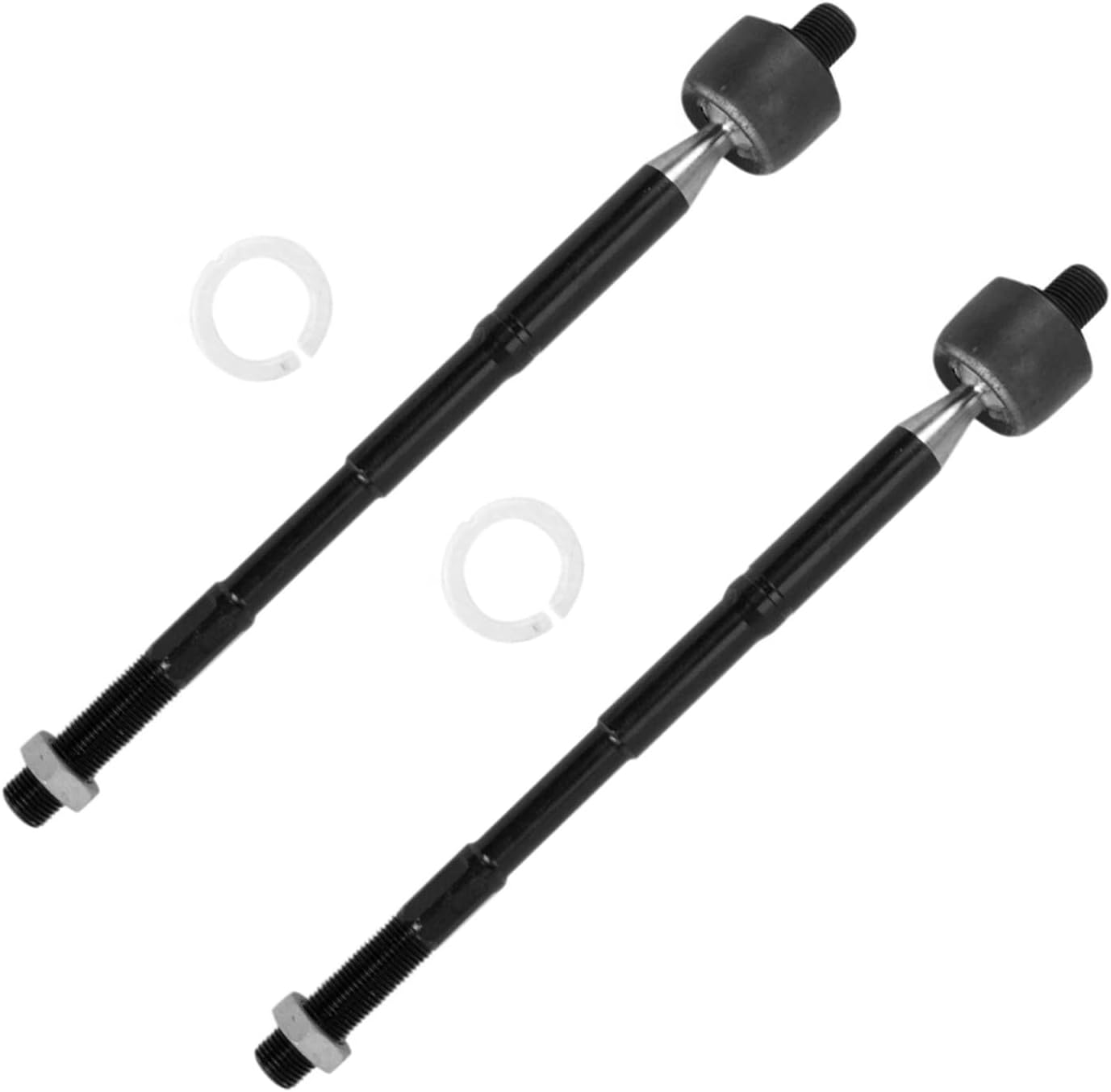 Front Inner Tie Rods (Pair)